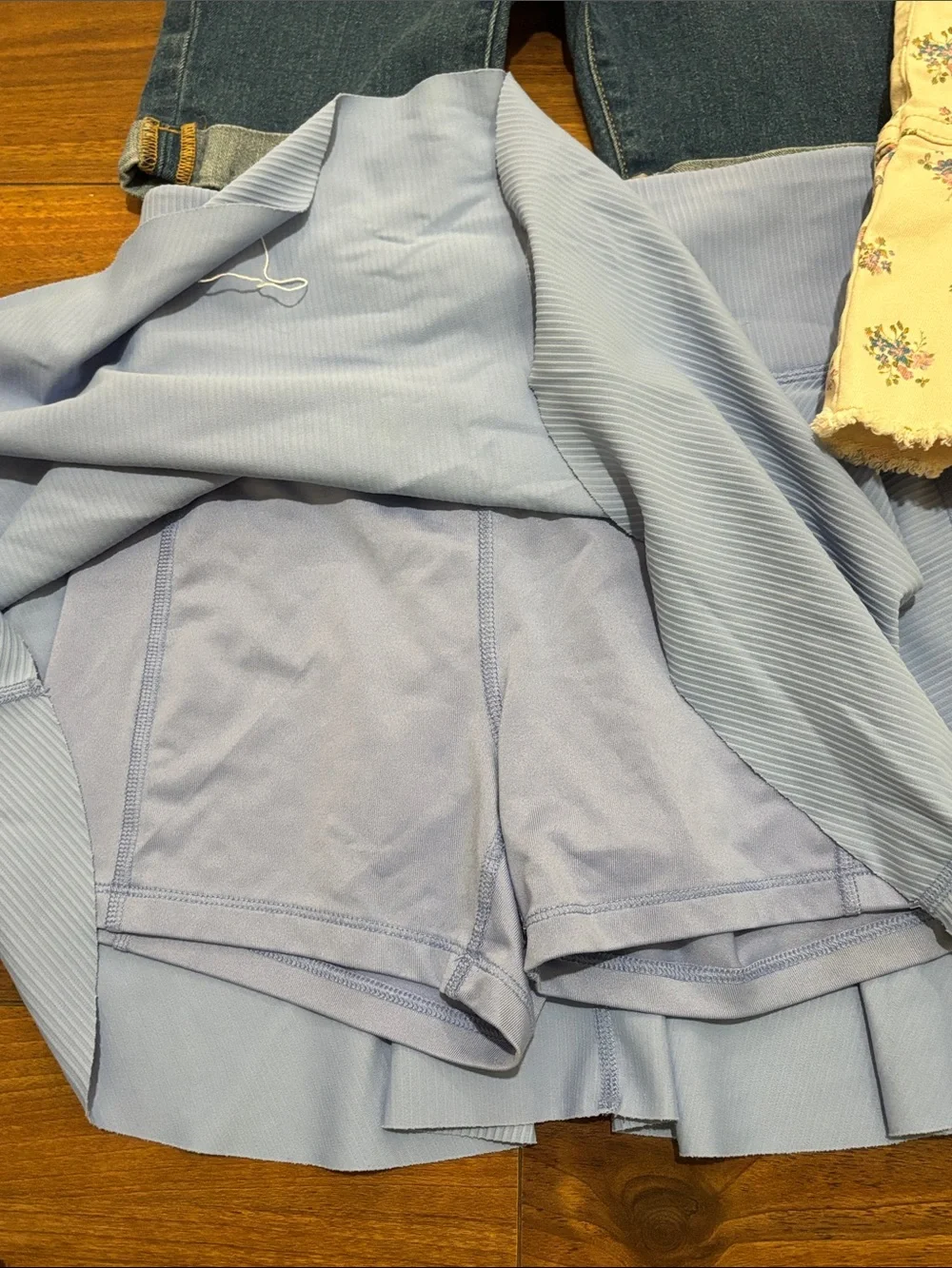 Girl Clothes Bundle